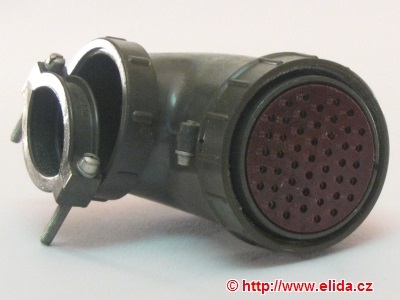 konektor ŠR 60 KUN47G2 (ŠR60KUN47G2)